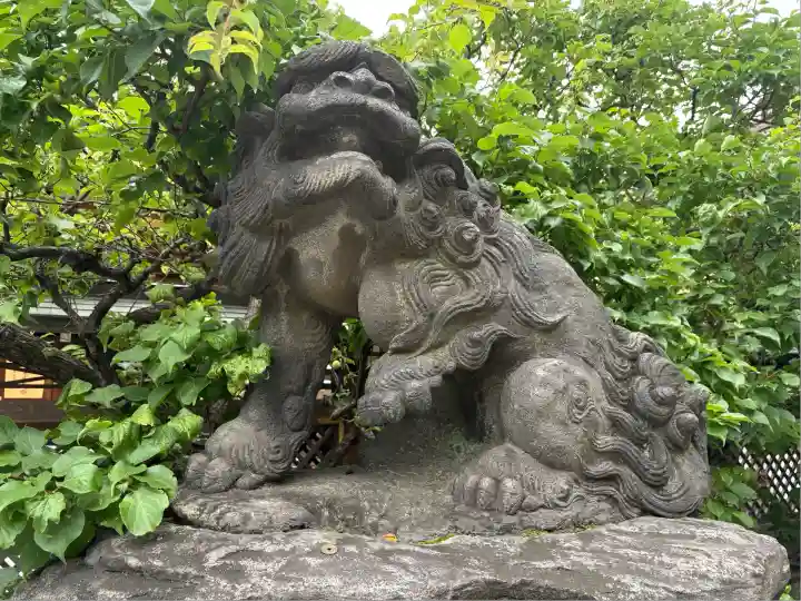 湯島天満宮(東京都)