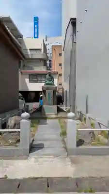 安積國造神社(福島県)