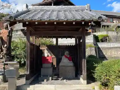 西福寺(三重県)