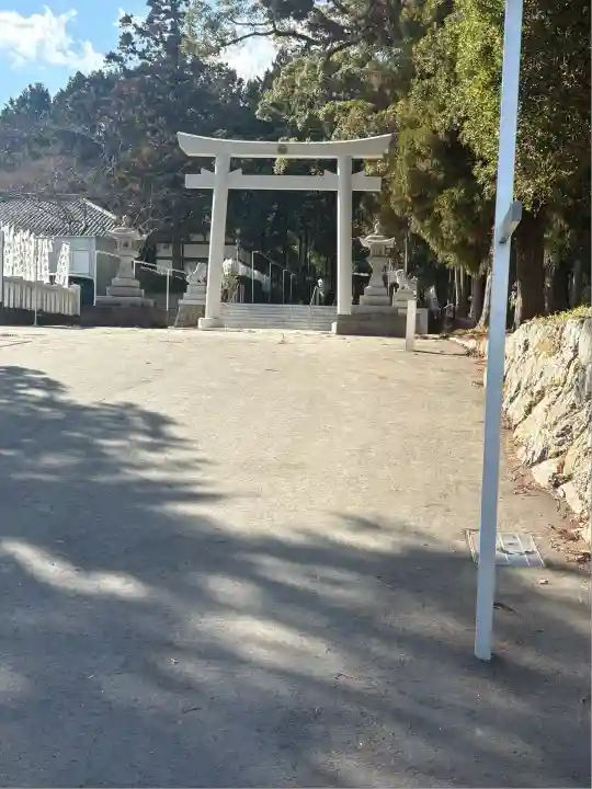 井伊谷宮(静岡県)