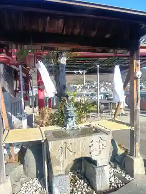 八大龍王総本殿(岐阜県)