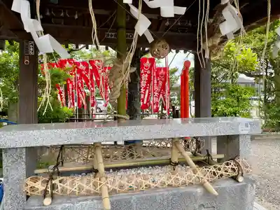 八剱八幡神社(千葉県)