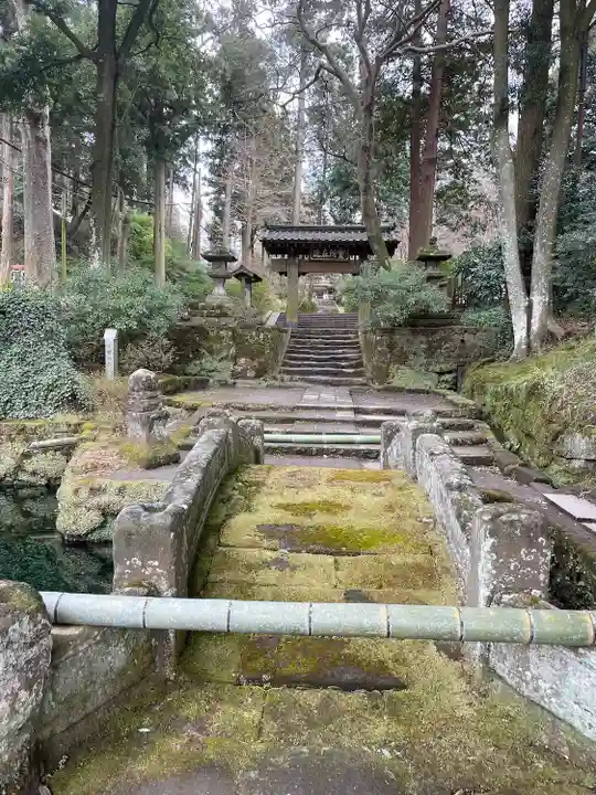 浄智寺(神奈川県)