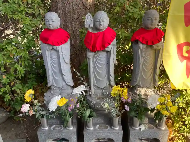光照寺(神奈川県)