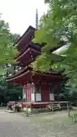浄瑠璃寺(京都府)