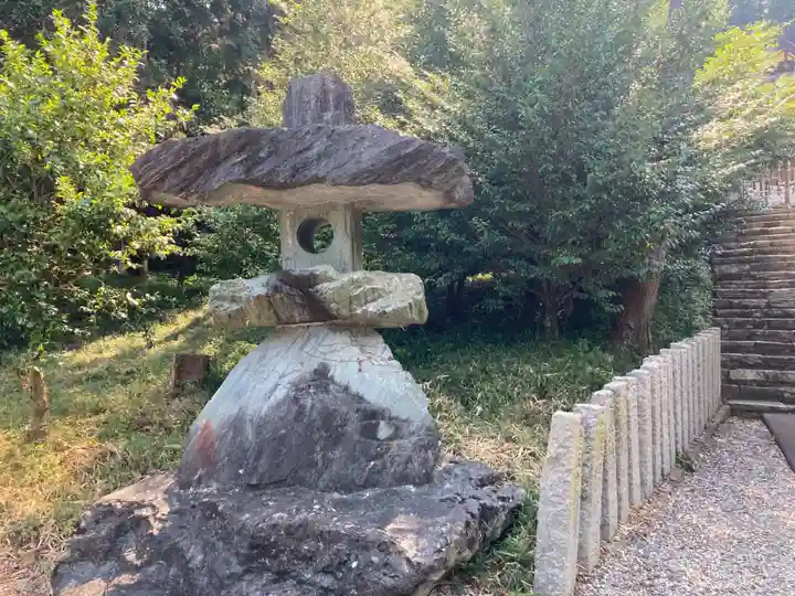 日枝神社(徳島県)