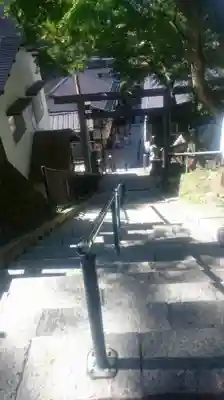 伊香保神社のその他建物