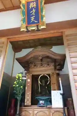 喜運寺(京都府)