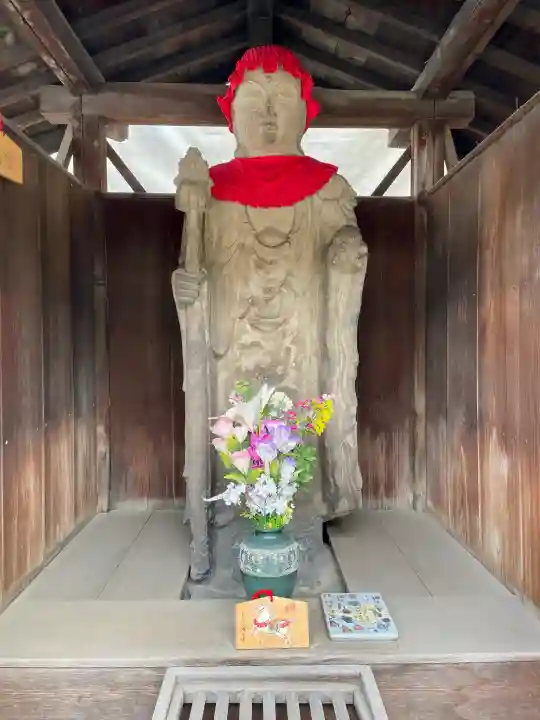安楽寺(東京都)