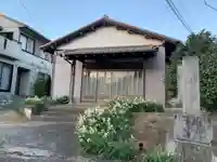 阿弥陀堂(千葉県)