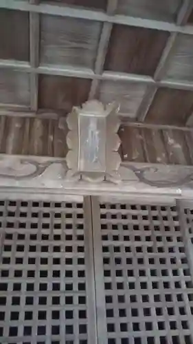 鹿島神社のその他建物