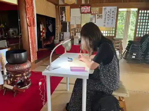 地蔵寺のその他建物