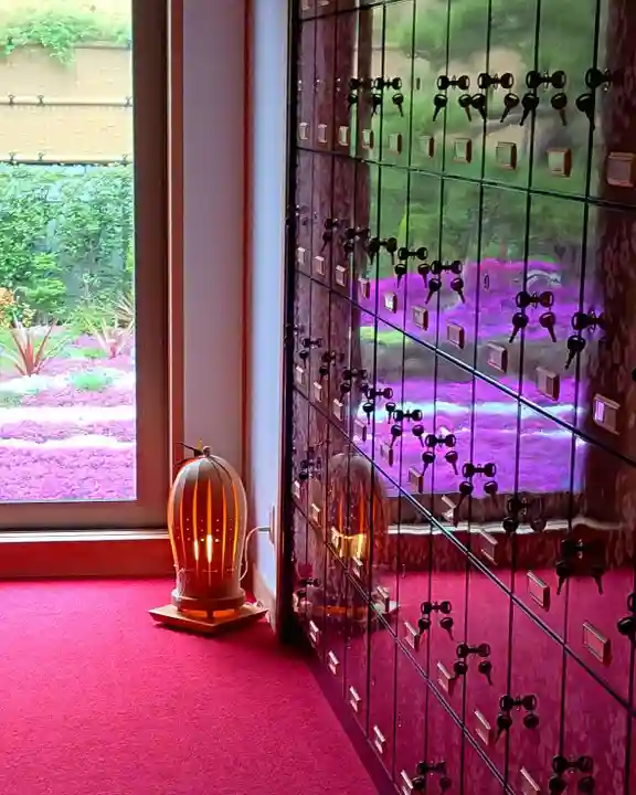 寿量山 速成寺のその他建物