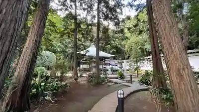 三寳寺(東京都)