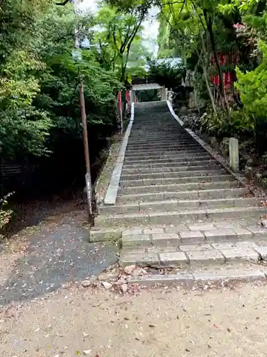 大龍寺のその他建物