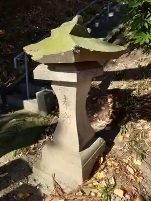 阿久津「田村神社」（郡山市阿久津町）旧社名：伊豆箱根三嶋三社(福島県)