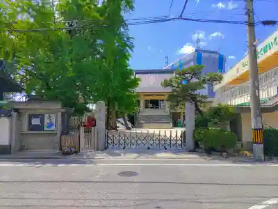 万徳寺のその他建物