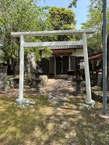 上の宮(三重県)