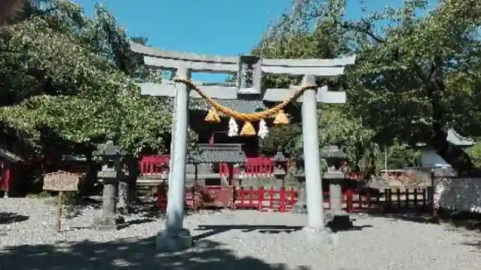 世良田東照宮(群馬県)