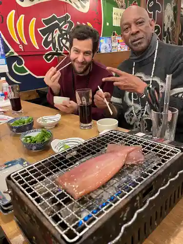 遠照山 光明寺（尼崎大仏）(兵庫県)