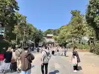 鶴岡八幡宮(神奈川県)