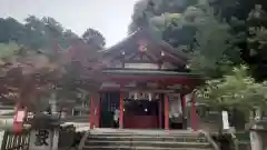 大縣神社(愛知県)