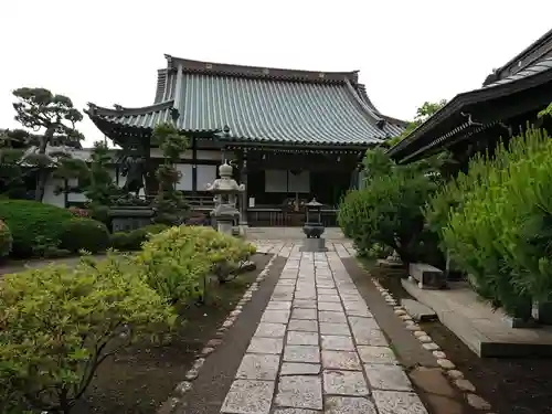 普門寺のその他建物