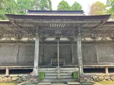 明通寺(福井県)