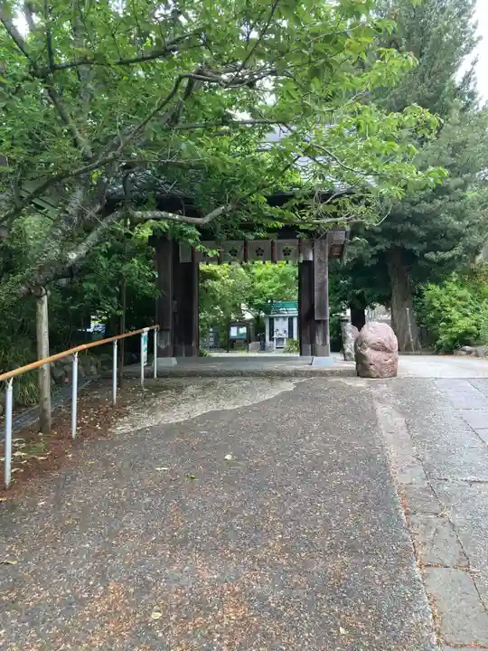 安楽院(神奈川県)