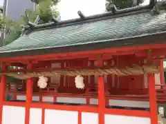 生田神社(兵庫県)