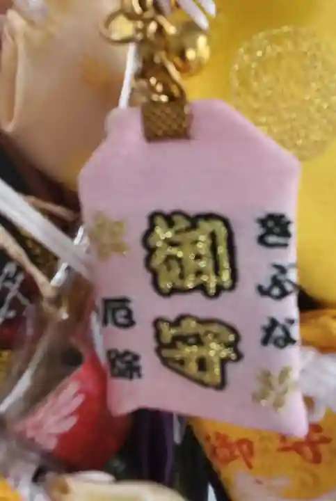 宇都宮二荒山神社(栃木県)