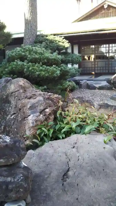 建福寺のその他建物