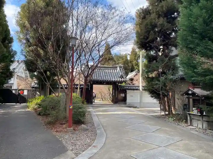 興聖寺(京都府)