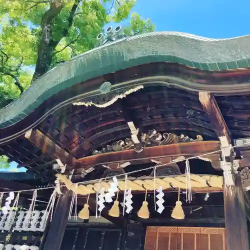 石切劔箭神社(大阪府)