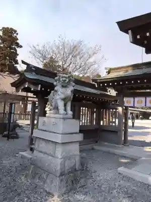 白鷺神社(栃木県)