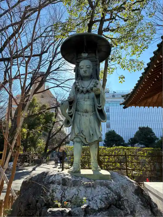 月窓寺(東京都)