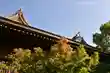 寒川神社(神奈川県)