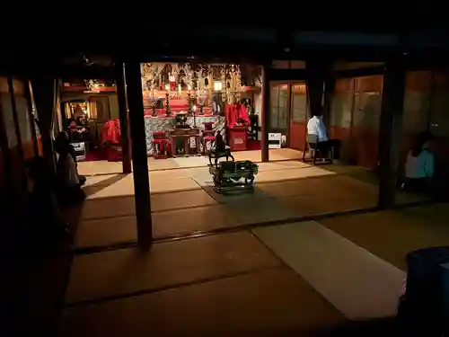 安用寺(愛知県)