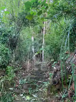 天満神社(千葉県)