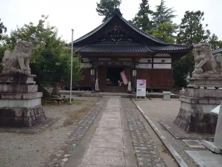 穴水大宮(石川県)
