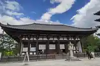 興福寺 東金堂(奈良県)