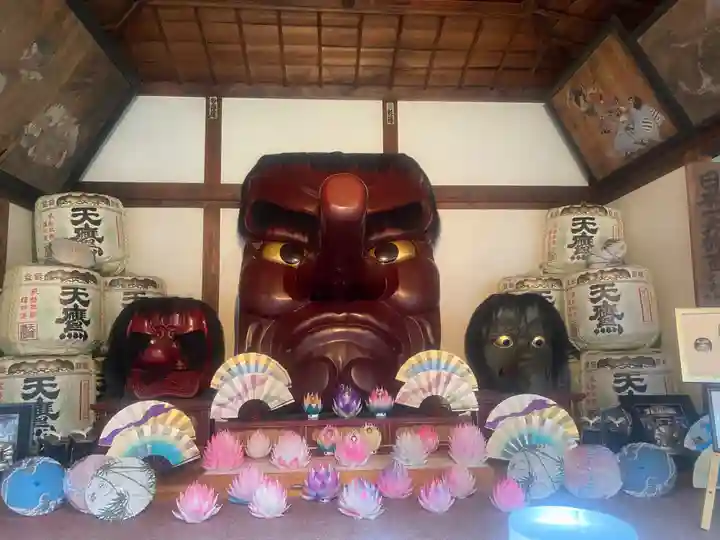 光丸山 法輪寺(栃木県)