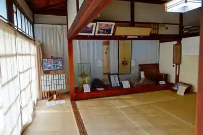 金福寺のその他建物