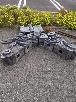 般若寺のその他建物