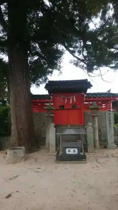 厳島神社(広島県)