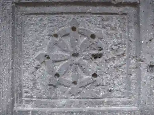 神明社のその他建物