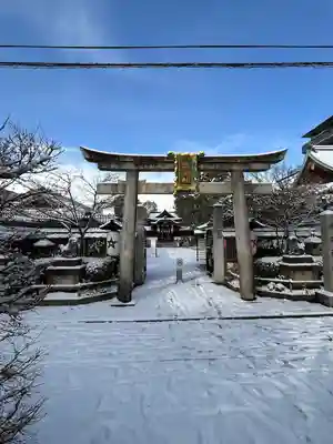 晴明神社(京都府)