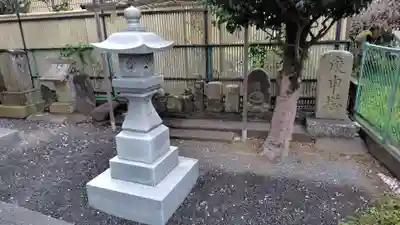 稲荷神社(静岡県)