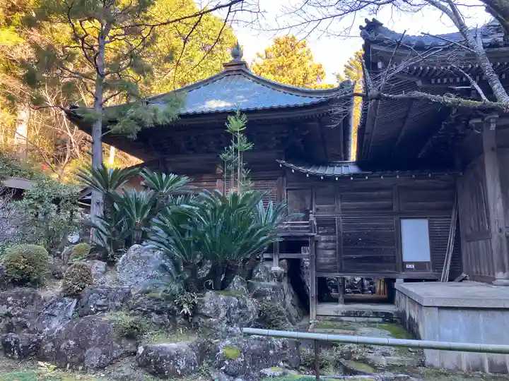 方廣寺(静岡県)