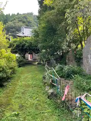 含蔵寺(熊本県)